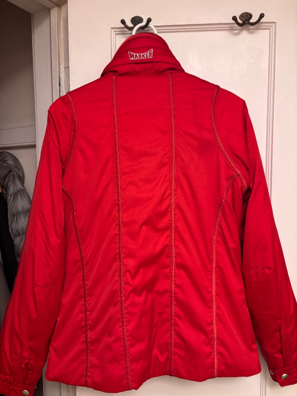 Marker Jacket